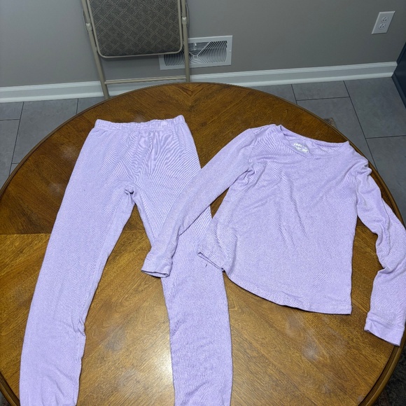 Assorted Girls Pajamas 4 Pack - Picture 2 of 9